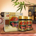Cao Hồng Sâm Kanghwa Hàn Quốc Hộp Đôi 2*250g  Chính Hãng